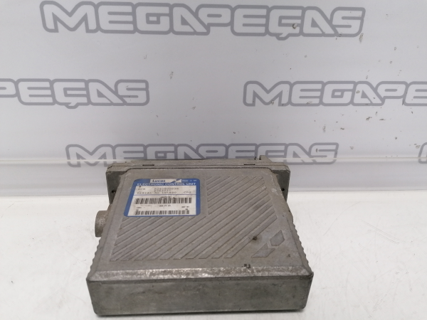 Centralita motor / ECU FIAT Brava (182_) Imagem-2