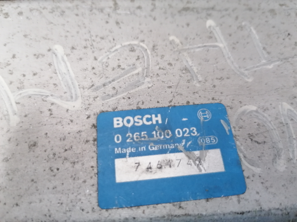 Centralita ABS LANCIA Thema (834_) Imagem-1