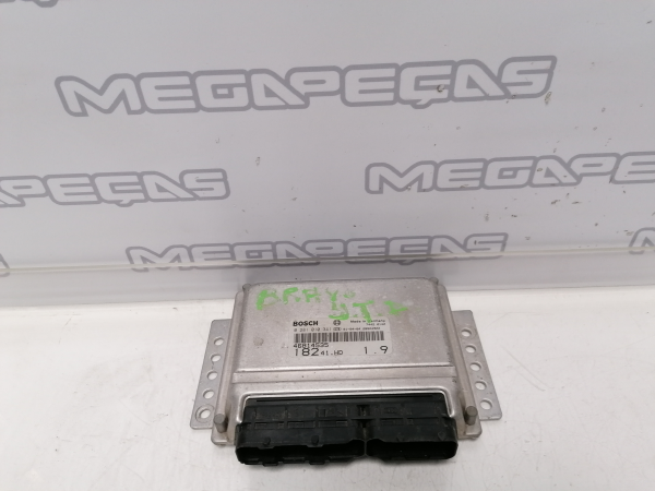 Centralina motore / ECU FIAT Bravo I (182_)