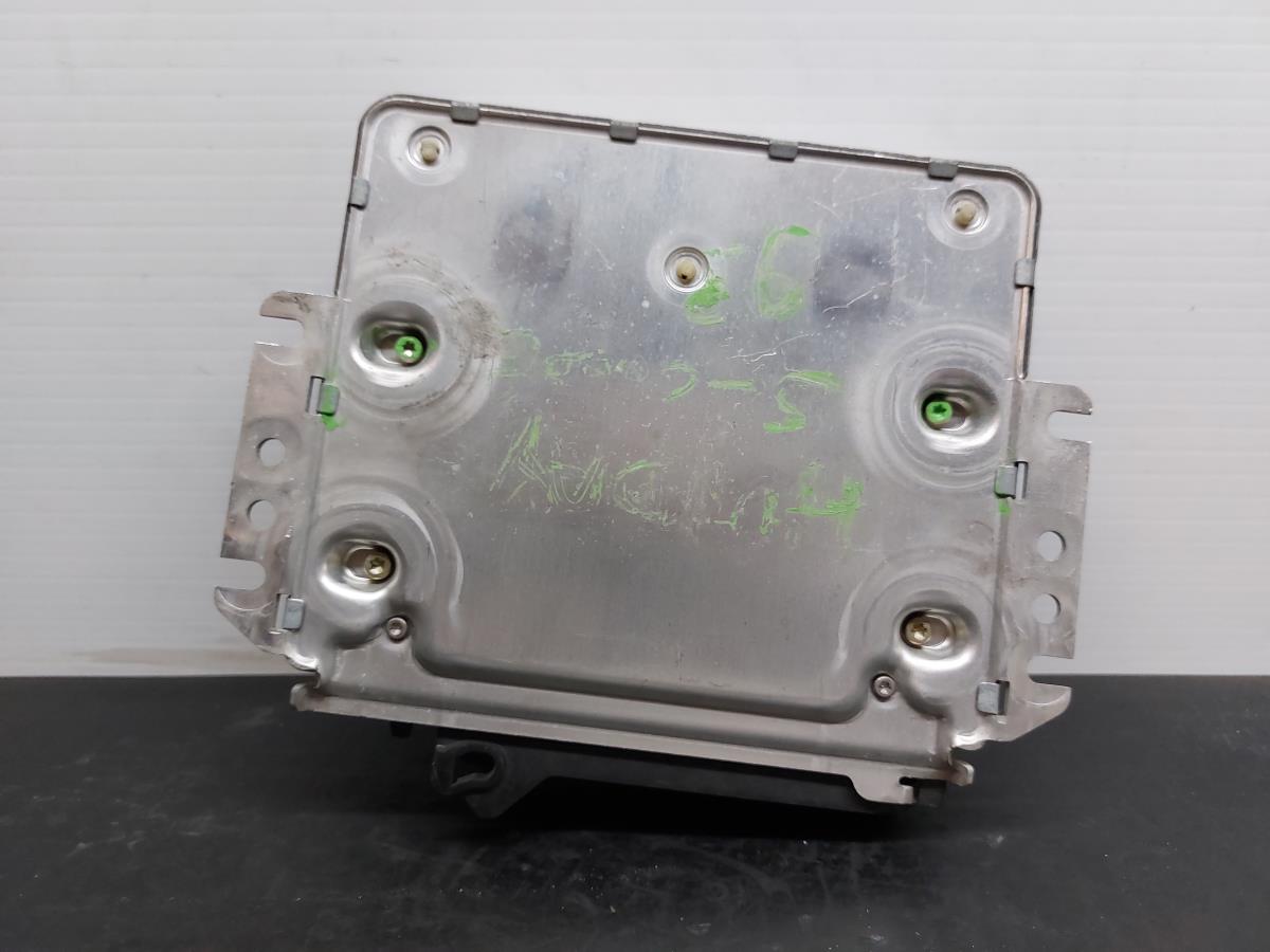 Centralina motore / ECU HYUNDAI S Coupé (SLC) Imagem-2