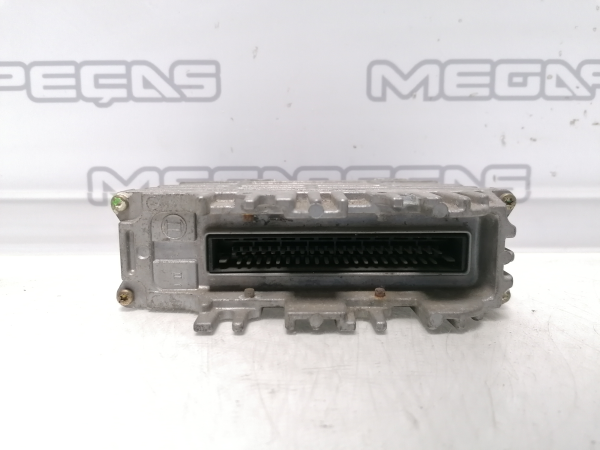Centralina motor / ECU SEAT Ibiza II (6K1) Imagem-2