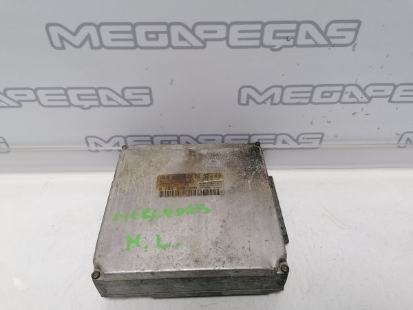 Centralina motor / ECU MERCEDES-BENZ Classe M (W163)