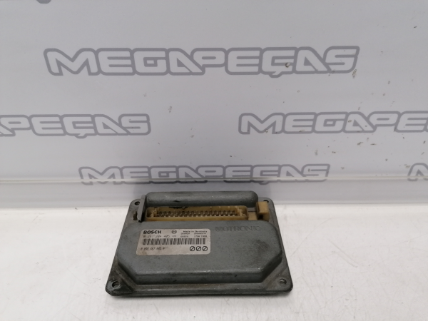 Calculateur /  Unité de contrôle moteur FIAT Bravo I (182_)
