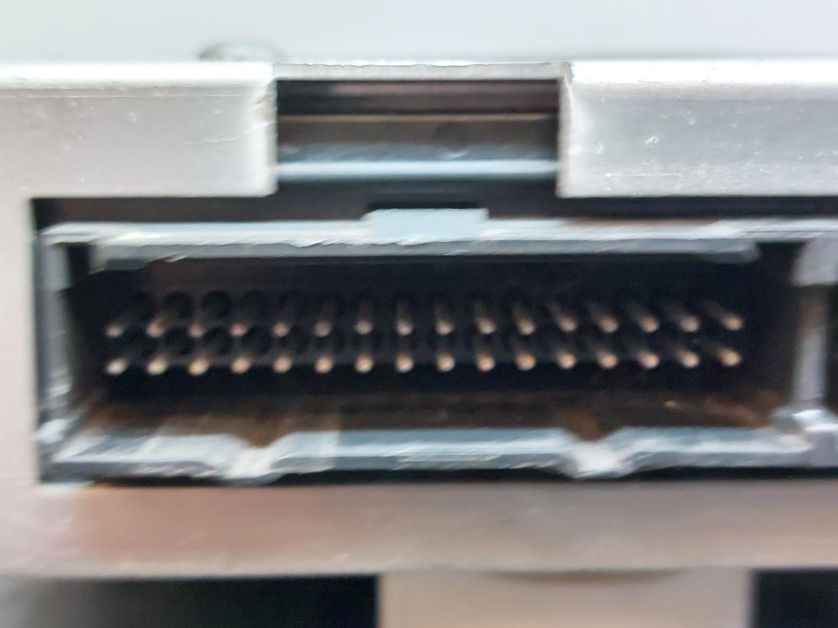 Centralina motor / ECU OPEL Corsa B Imagem-4