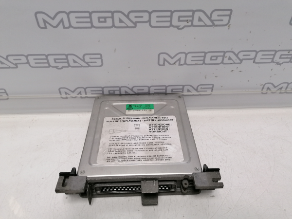 Centralita motor / ECU LANCIA Prisma (831_)