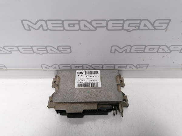 Centralita motor / ECU FIAT Seicento / 600 (187_)