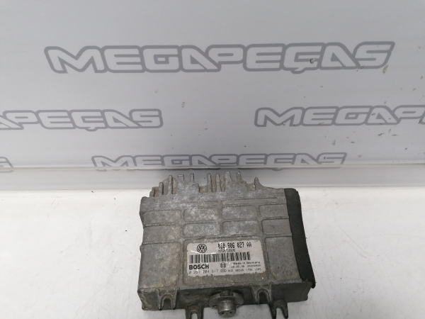 Centralina motor / ECU VOLKSWAGEN Polo (6N)