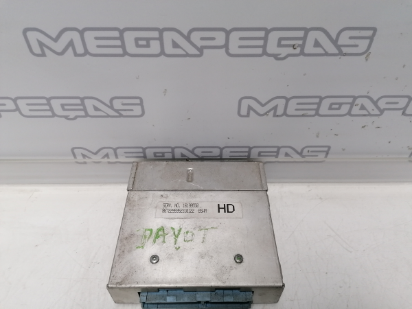 Engine control unit / ECU DAEWOO Espero (KLEJ)