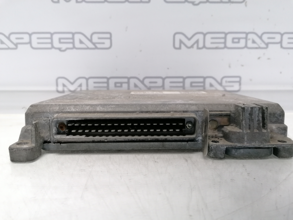 Centralina motor / ECU RENAULT Laguna I (B56_, 556_) Imagem-2