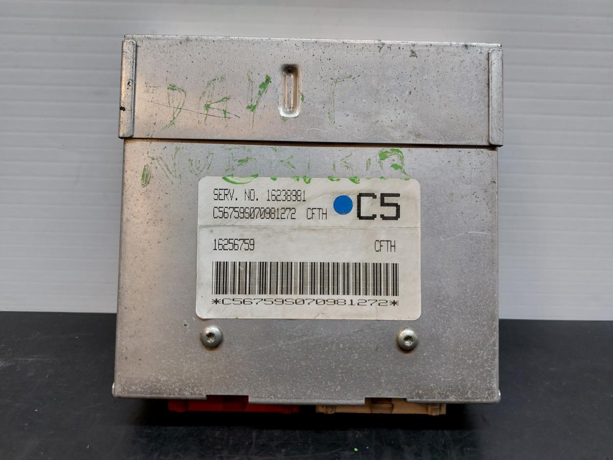 Engine control unit / ECU DAEWOO Nubira (J100)
