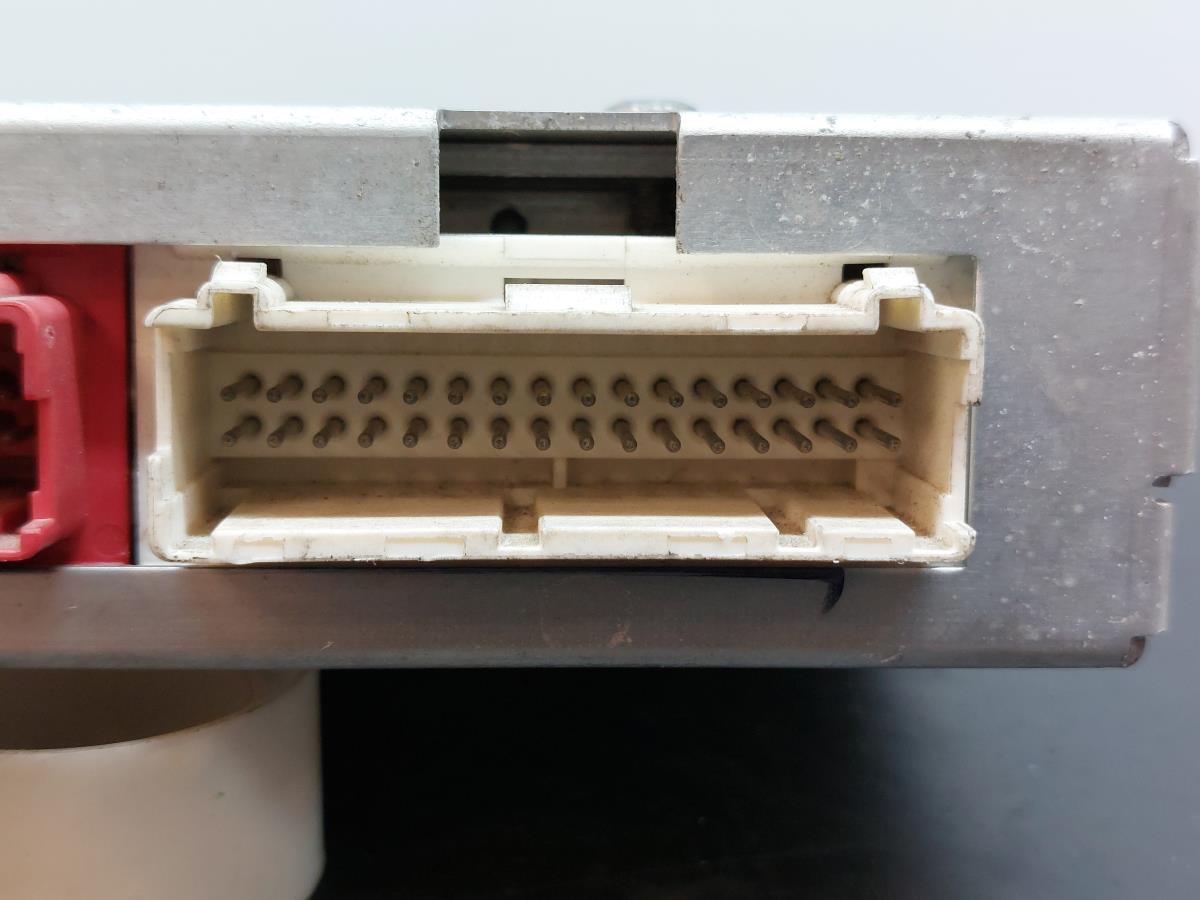 Engine control unit / ECU DAEWOO Nubira (J100) Imagem-5