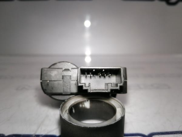 Moteur de volet de chauffage AUDI A8 (4E_) Imagem-3