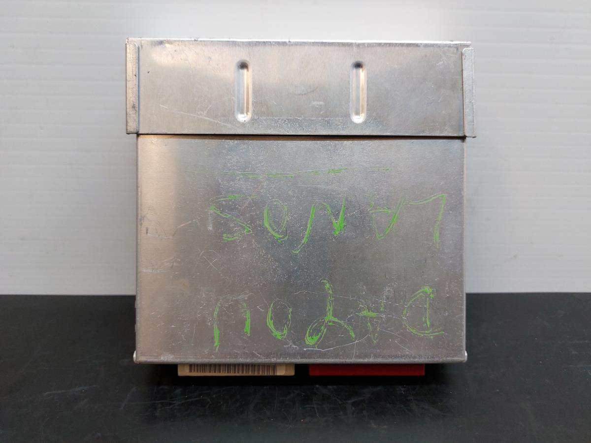 Engine control unit / ECU DAEWOO Lanos (KLAT) Imagem-2