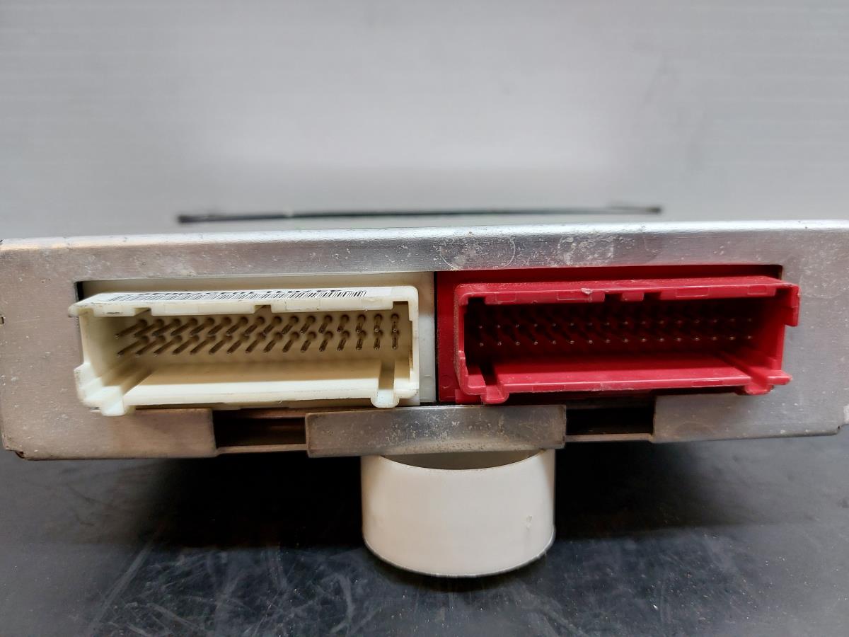 Engine control unit / ECU DAEWOO Lanos (KLAT) Imagem-3