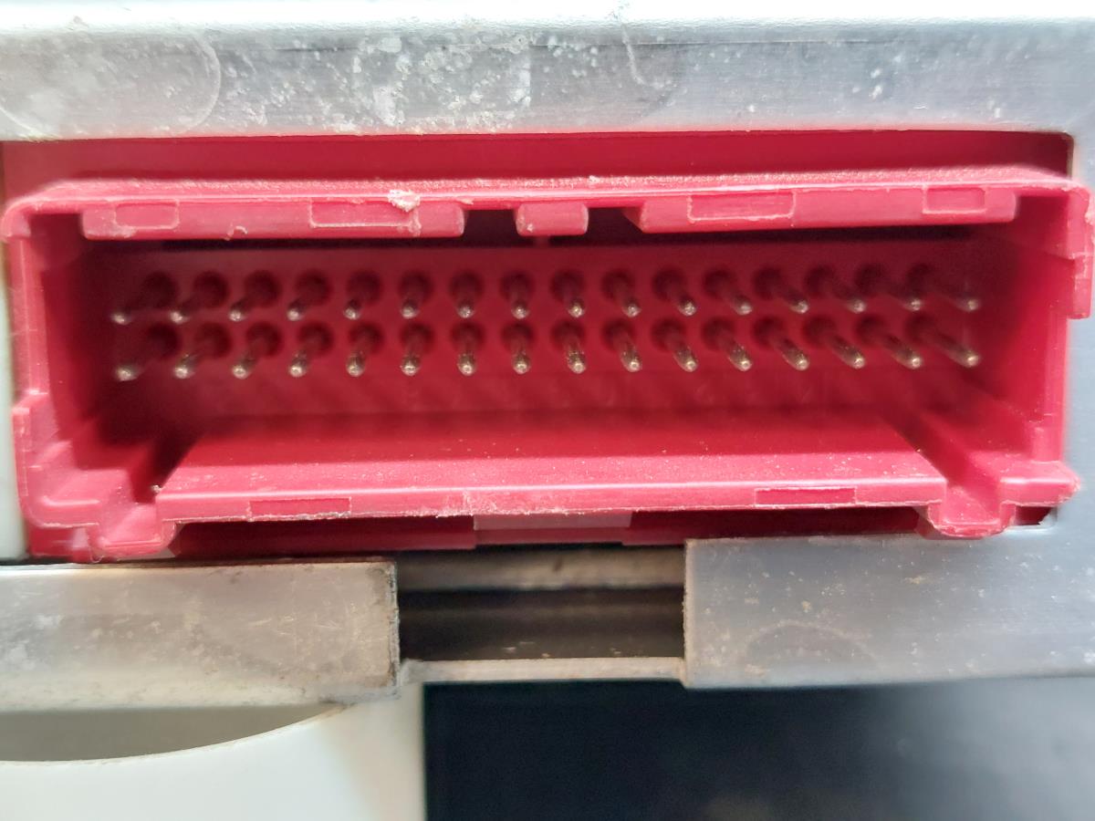 Engine control unit / ECU DAEWOO Lanos (KLAT) Imagem-5
