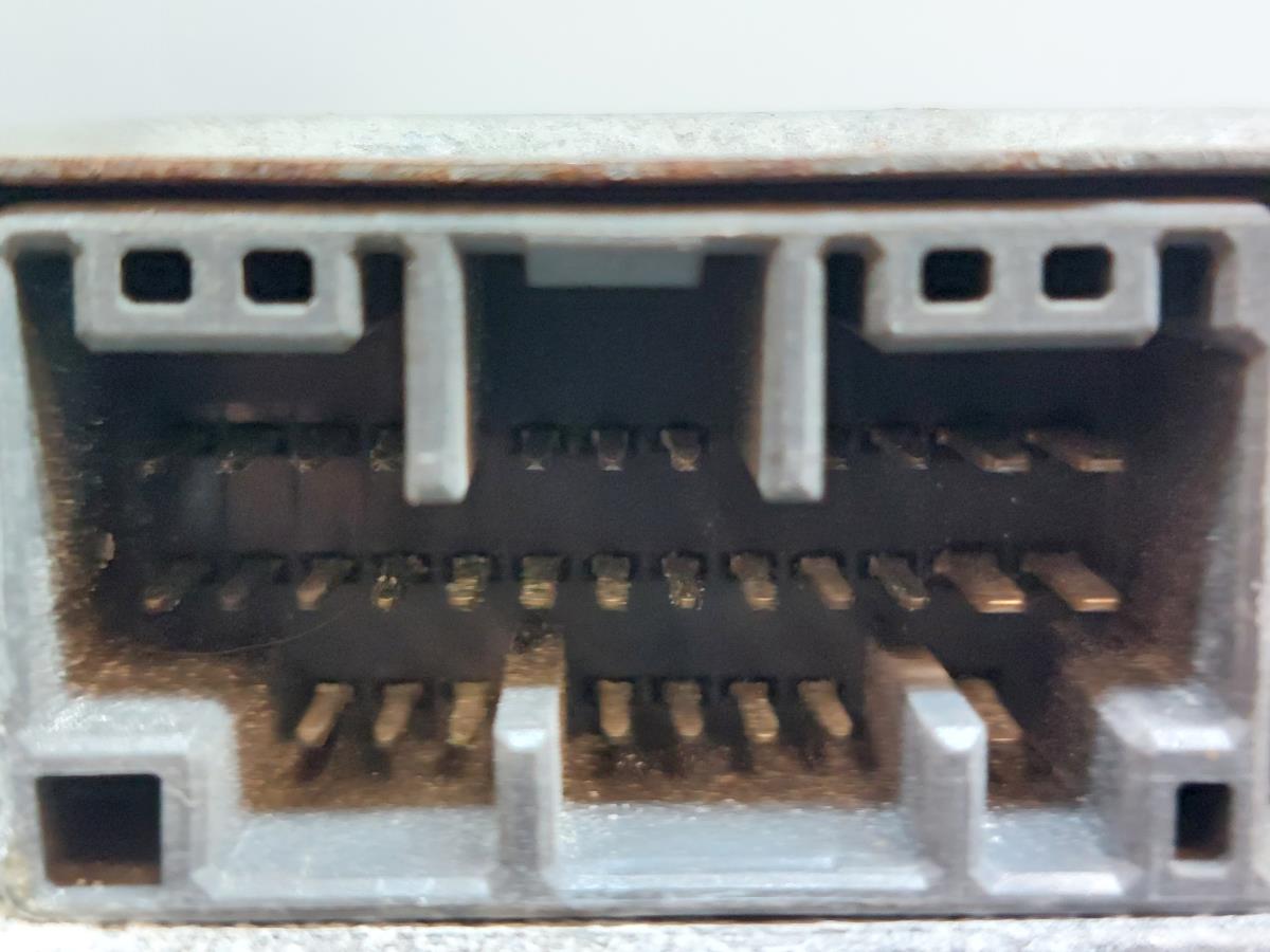 Centralita motor / ECU HONDA Civic VI Hatchback (EJ_, EK_) Imagem-4