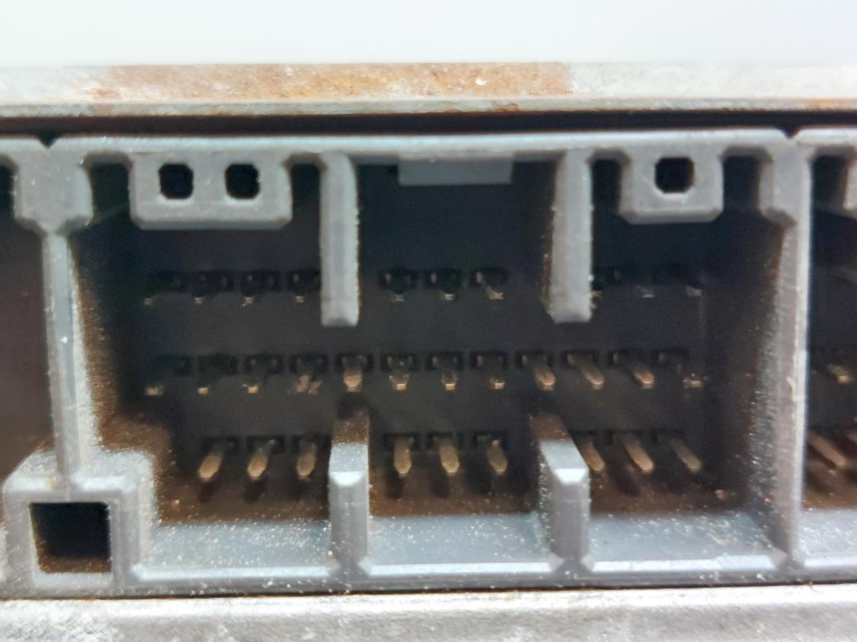 Centralita motor / ECU HONDA Civic VI Hatchback (EJ_, EK_) Imagem-5