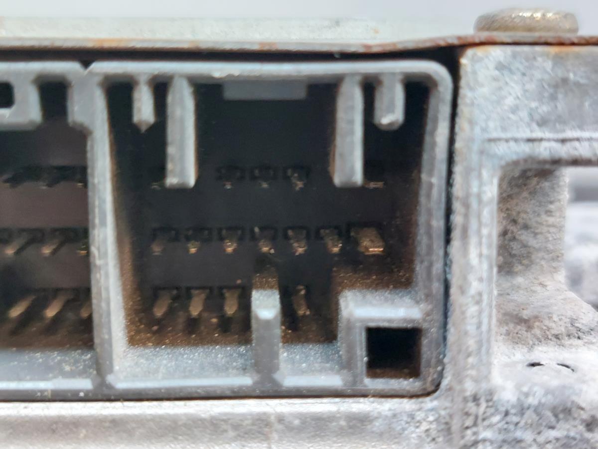 Centralita motor / ECU HONDA Civic VI Hatchback (EJ_, EK_) Imagem-6