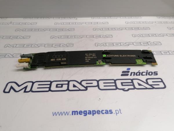 Antena AUDI A8 (4E_)