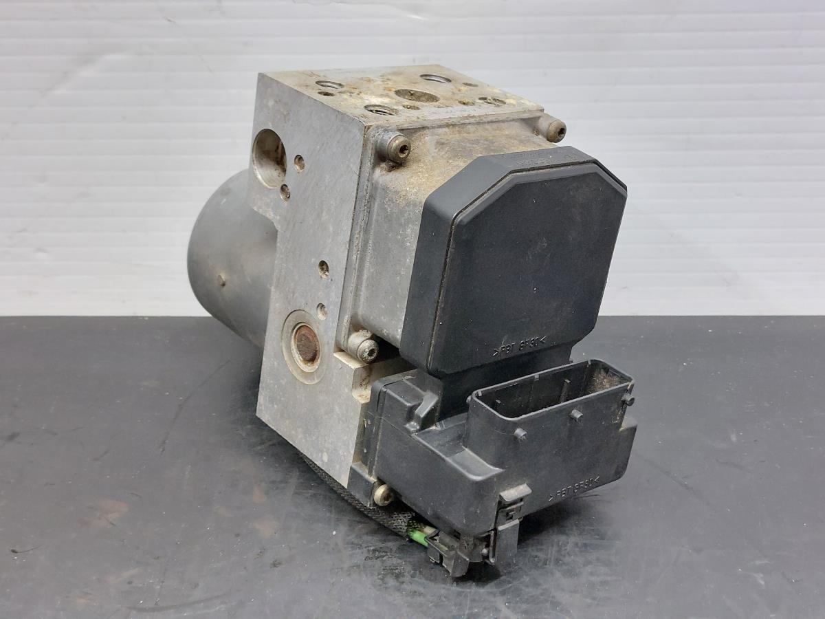 ABS OPEL Zafira A (F75_) | 1999 - 2006