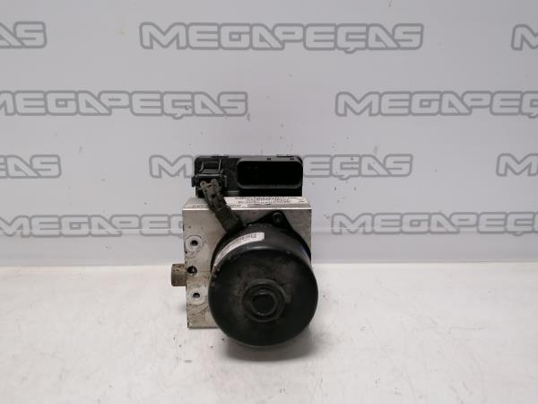ABS JEEP Grand Cherokee II (WJ, WG) | 1998 - 2005