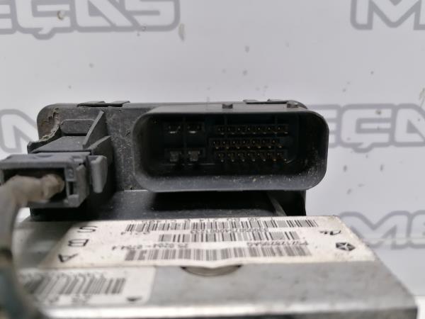 ABS JEEP Grand Cherokee II (WJ, WG) Imagem-1