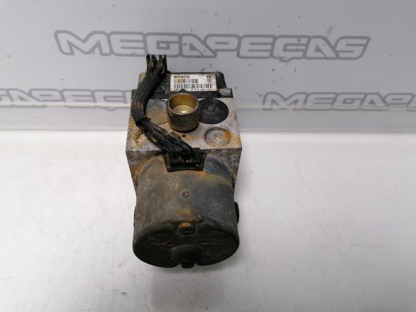ABS OPEL Corsa C | 2000 - 2009
