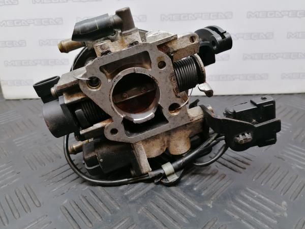 Carburatore PEUGEOT 106 I (1A, 1C) Imagem-3