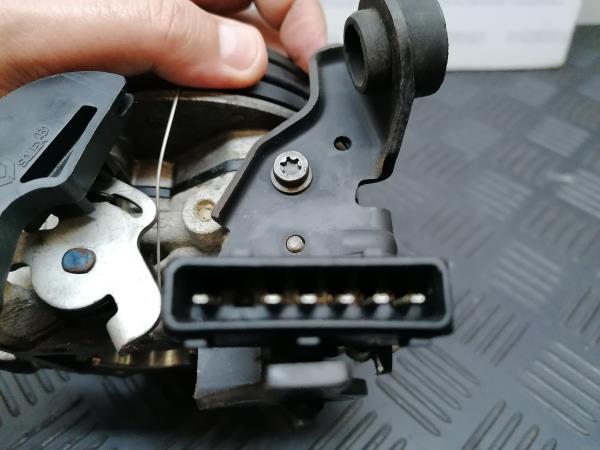 Carburatore PEUGEOT 106 I (1A, 1C) Imagem-6