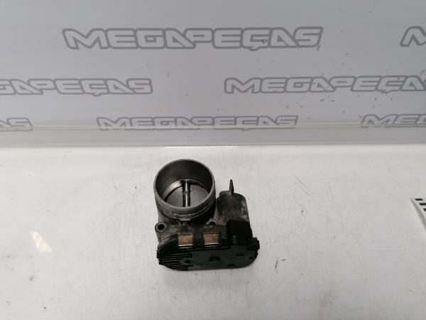 Boîtiers papillon FIAT Bravo I (182_)