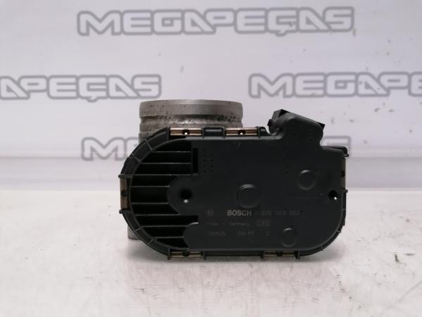 Boîtiers papillon FIAT Bravo I (182_) Imagem-2