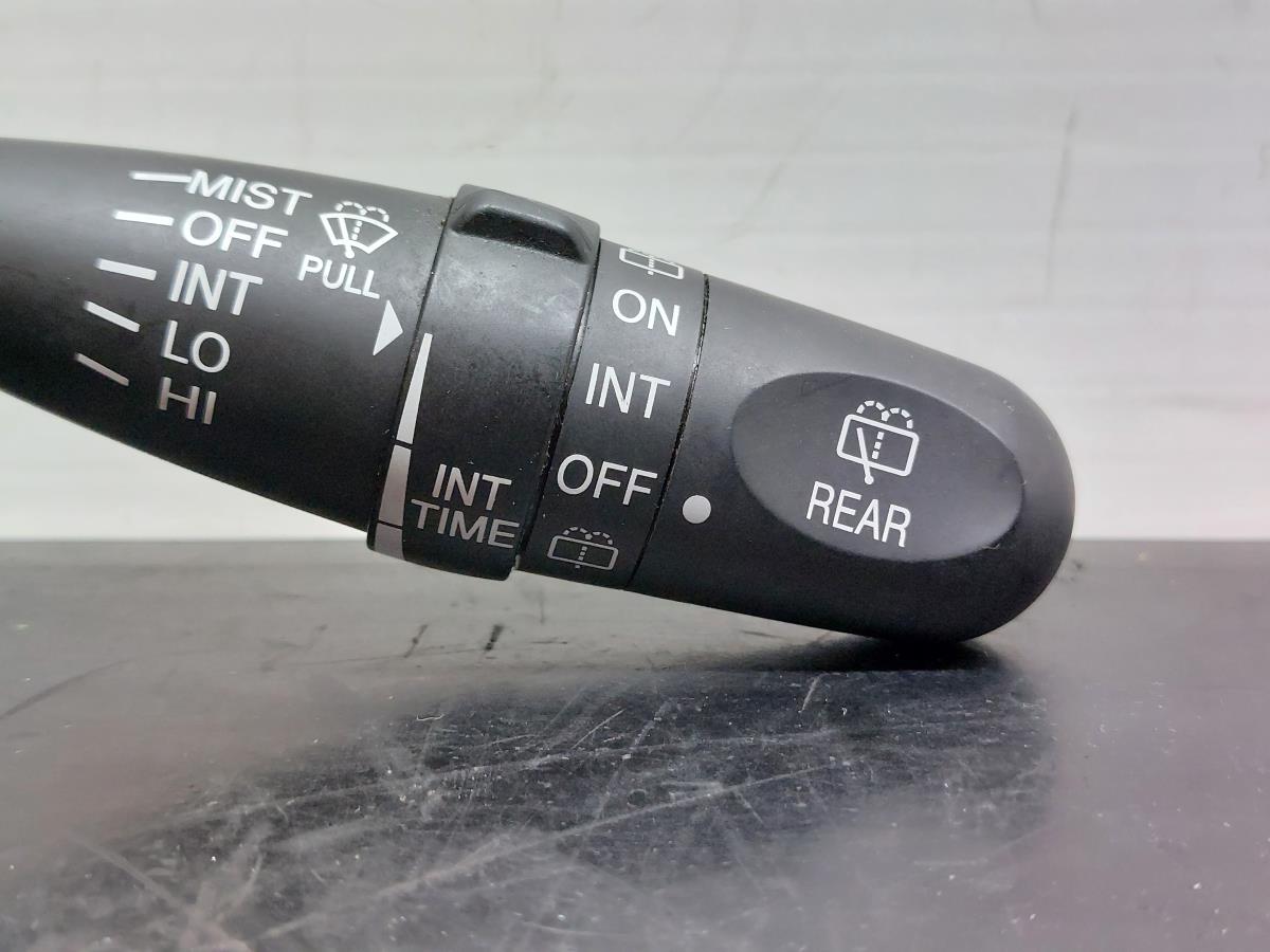 Wiper control stalk SUZUKI Swift III (MZ, EZ) Imagem-1