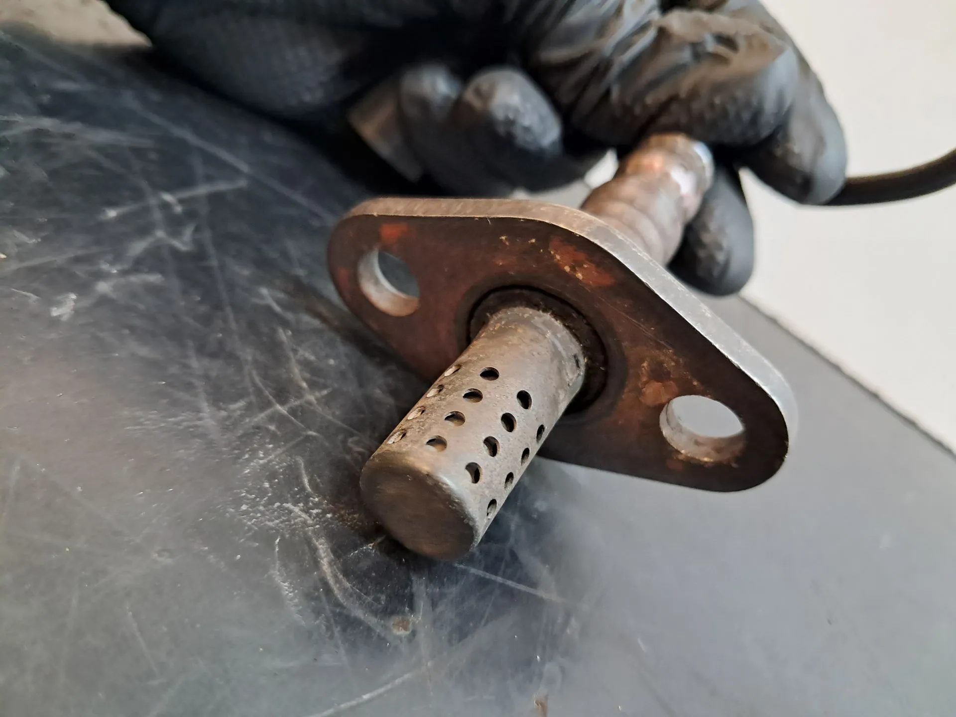 Sonda lambda TOYOTA Yaris (_P1_) Imagem-1