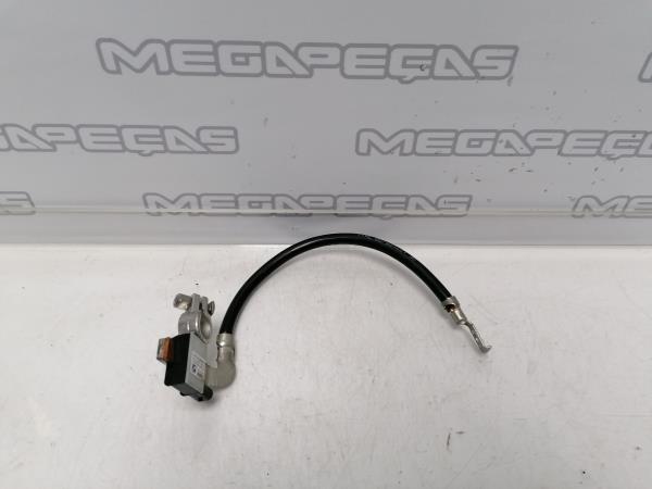 Terminal / cabo negativo da bateria BMW 1 (F20)