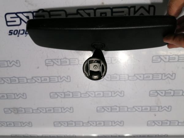 Espelho retrovisor interior VOLKSWAGEN Polo (6N) Imagem-1