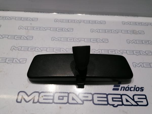 Espelho retrovisor interior VOLKSWAGEN Polo (6N) Imagem-2