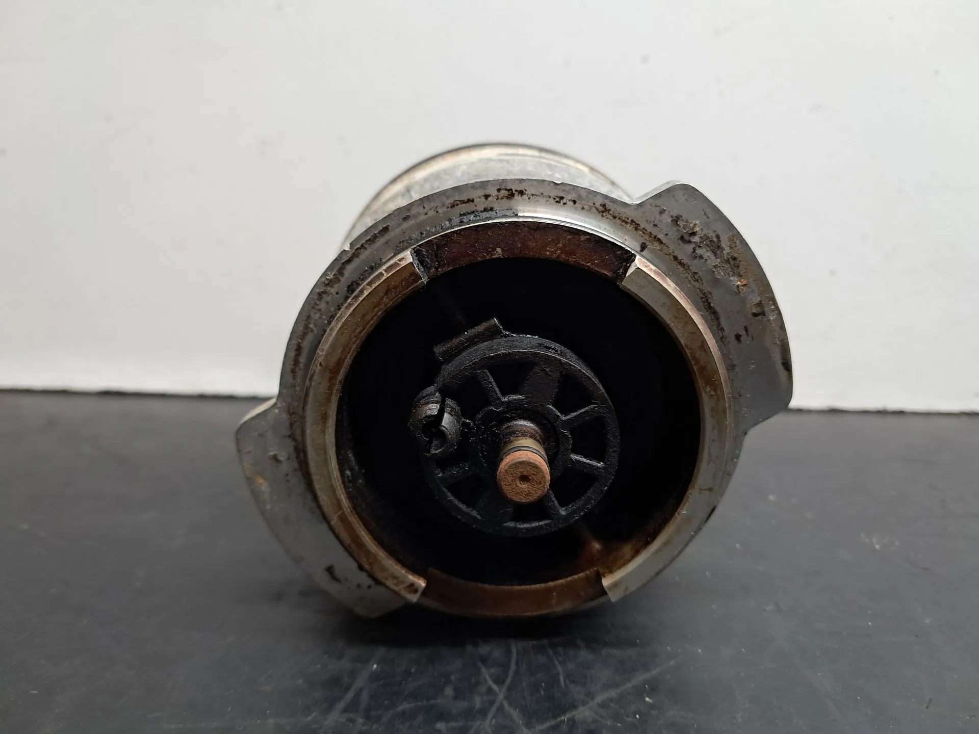 Distribuidor OPEL Astra F (56_, 57_) Imagem-1