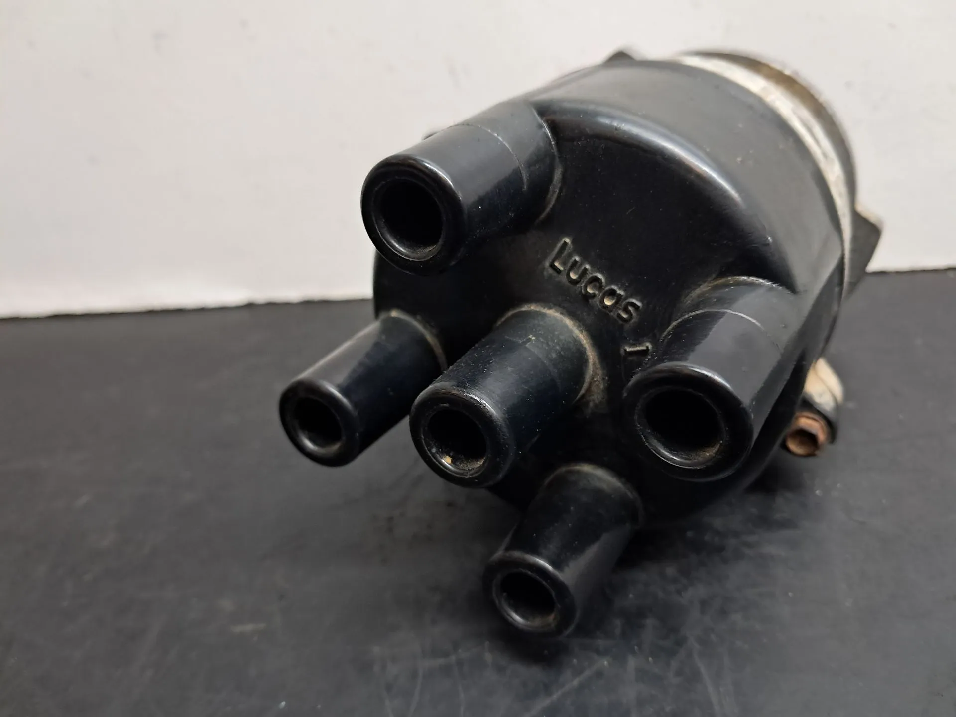 Distribuidor OPEL Astra F (56_, 57_) Imagem-2