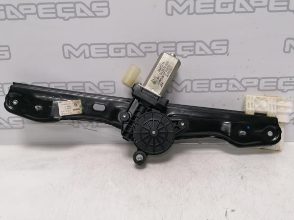 Left rear window regulator BMW 1 (F20)