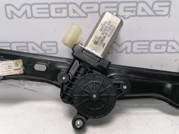 Left rear window regulator BMW 1 (F20) Imagem-1
