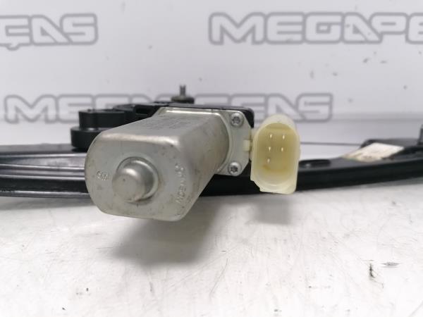 Left rear window regulator BMW 1 (F20) Imagem-2