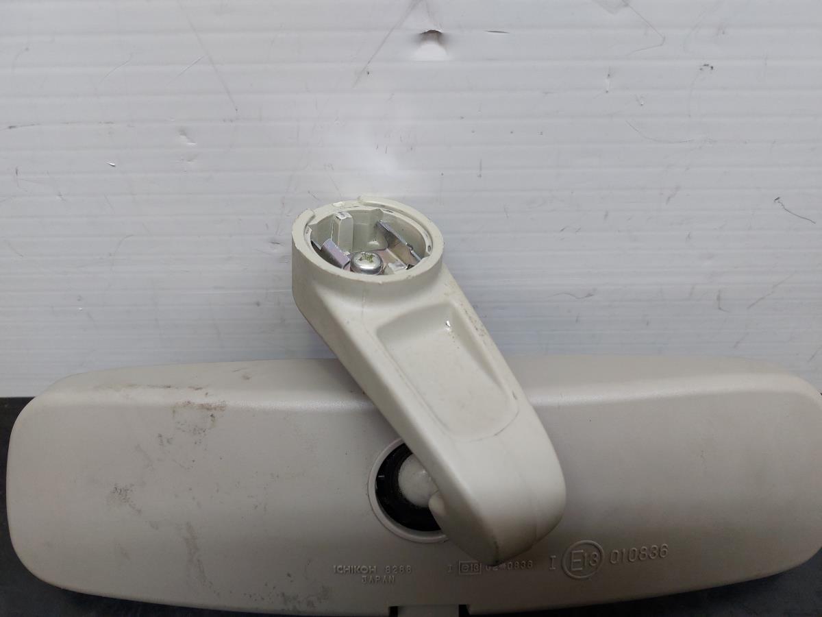 Espelho retrovisor interior SUZUKI Swift III (MZ, EZ) Imagem-5