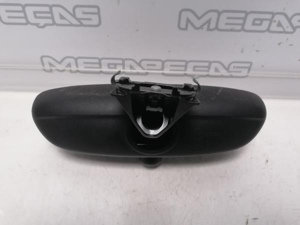 Espelho retrovisor interior BMW 1 (F20) Imagem-1