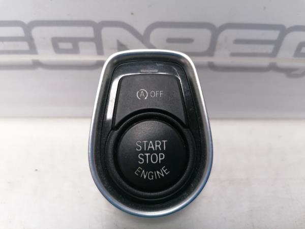 Pulsante / interruttore Start&Stop BMW 1 (F20) Imagem-1