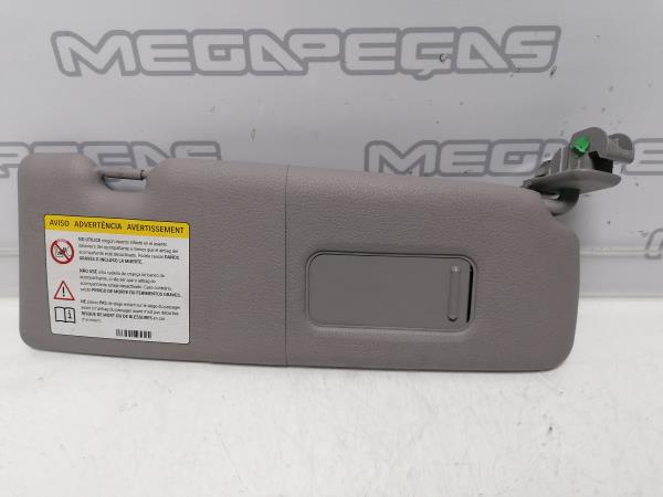 Aletta parasole destra BMW 1 (F20)