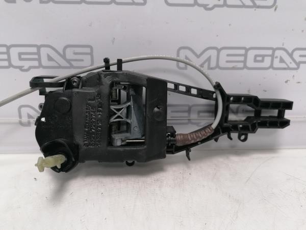 Support poignée porte avant gauche BMW 1 (F20) Imagem-1