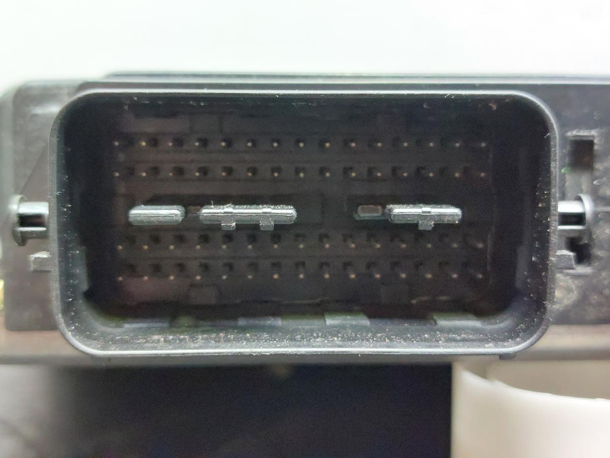 Centralina motore / ECU SUZUKI Swift III (MZ, EZ) Imagem-3