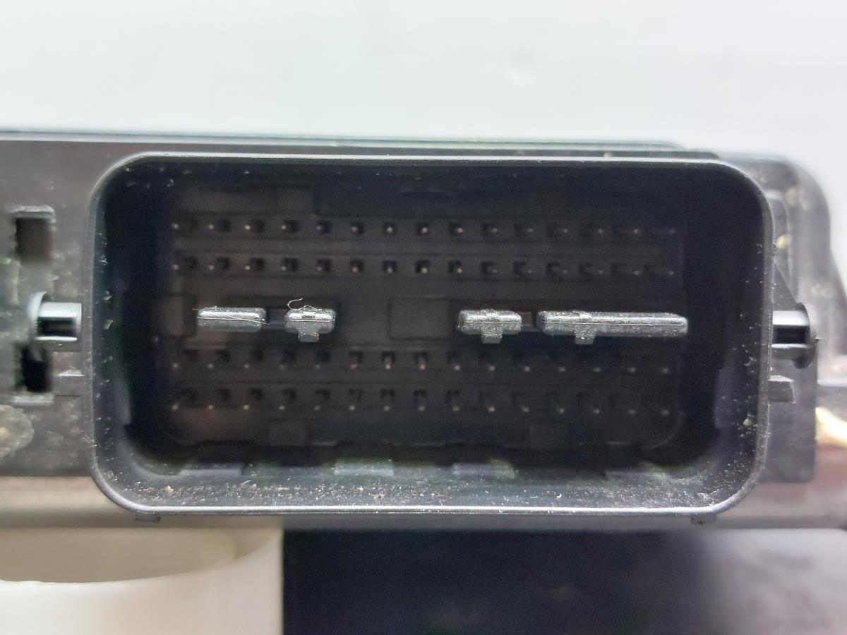 Centralina motore / ECU SUZUKI Swift III (MZ, EZ) Imagem-4