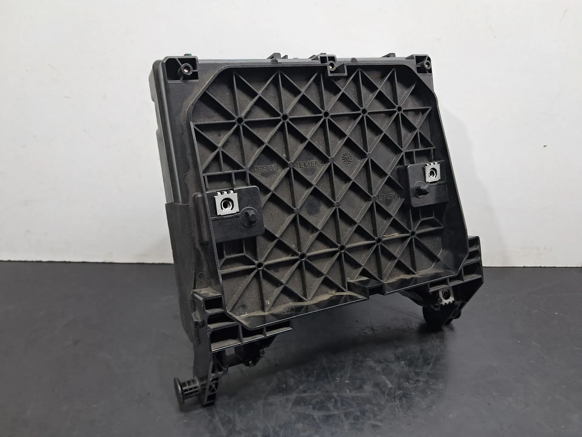 Caixa fusíveis / SAM / BSI SEAT Alhambra (7V8, 7V9) Imagem-5
