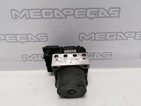 ABS HYUNDAI Getz (TB) | 2001 - 2011
